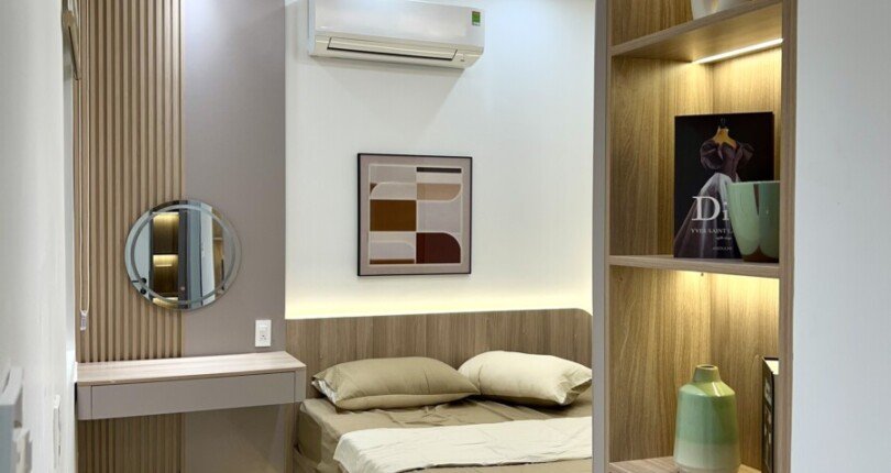 ban can ho sky garden 3 10 11 810x430 - Cần bán CH Sky Garden 3. DT 70m2- Nhà đẹp- Nội Thất Mới 100% Cao Cấp- 3 Phòng-2wc Lầu cao- Giá bán 5.350 Tỷ