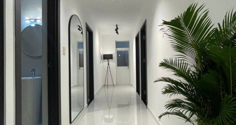 ban can ho sky garden 3 11 5 810x430 - Bán căn hộ Sky Garden 3. DT 70m2 Lầu trung- 3 Phòng-2wc- Nhà mới- nội thất đầy đủ- Giá bán 4.950 Tỷ