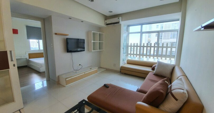 ban can ho sky garden 3 13 3 810x430 - Bán nhanh CH Sky Garden 3. Căn góc 74m2 Lầu cao- 2 Phòng-2wc- Cửa Tây view Bắc- Nội thất như hình- Giá 5.1 Tỷ