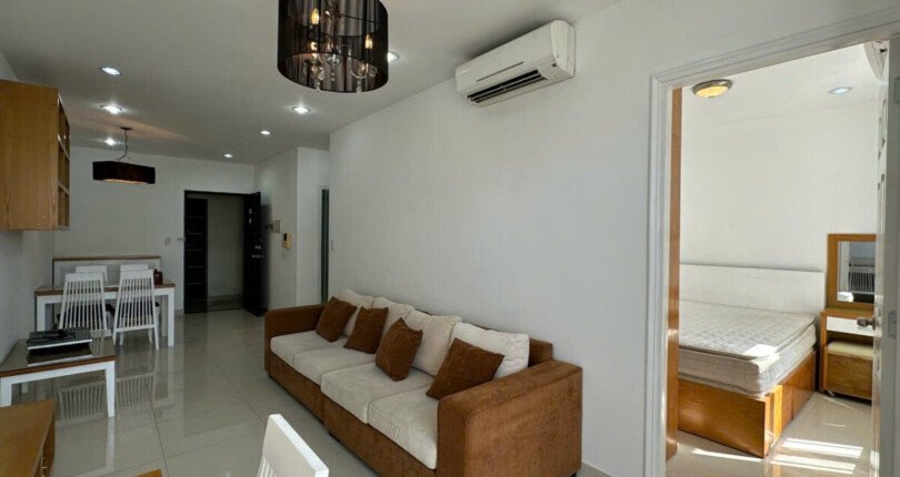 ban can ho sky garden 3 14 3 810x430 - Bán nhanh căn hộ Sky Garden 3. DT 56m2 Lầu cao-View Hồ Bơi- Đang cho thuê 12 Triệu. Giá bán 4.050 Tỷ (TL)