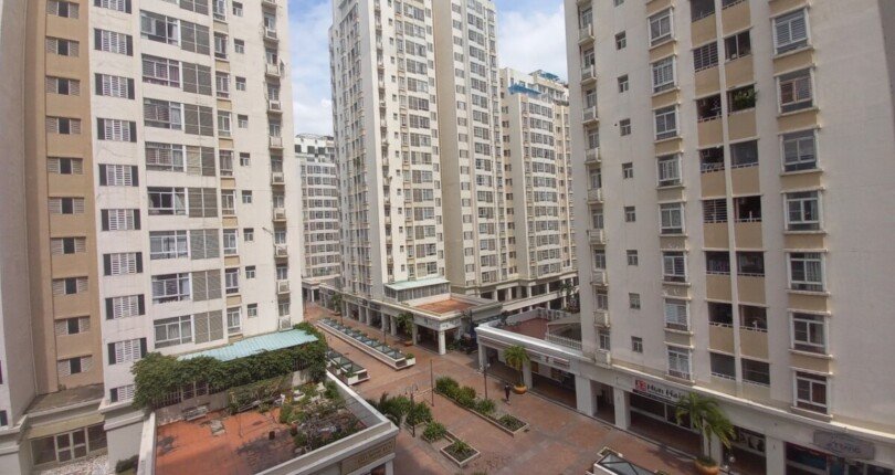 ban can ho sky garden 3 18 3 810x430 - Bán Căn Hộ Sky Garden 3. DT 56m2 Lầu đẹp- View nam- 2 Phòng-1wc Đang cho thuê 12 Triệu. Giá bán 3.9 Tỷ