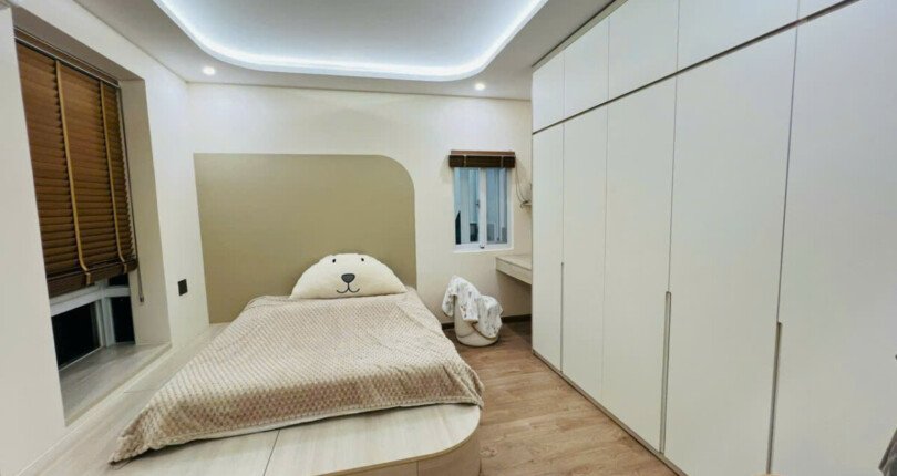 ban can ho sky garden 3 2 18 810x430 - Bán căn hộ Sky Garden 3. DT 56m2 Nhà đẹp-mới- Phong cách hiện đại- View đẹp nhất khu- Giá bán 4.2 Tỷ