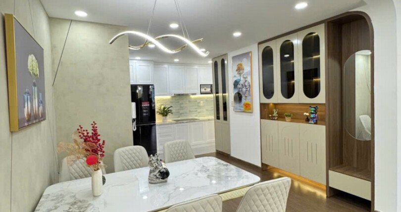 ban can ho sky garden 3 3 14 810x430 - Bán CH Sky Garden 3. Căn góc lớn diện tích 80m2- Nội thất mới 100%- View Thoáng- 3 Phòng-2wc- Giá 6.130 Tỷ