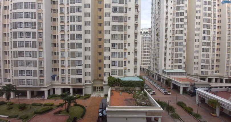 ban can ho sky garden 3 3 17 810x430 - Bán Căn Hộ Sky Garden 3. DT 56m2 Lầu đẹp- View nam- 2 Phòng-1wc Đang cho thuê 12 Triệu. Giá bán 3.9 Tỷ