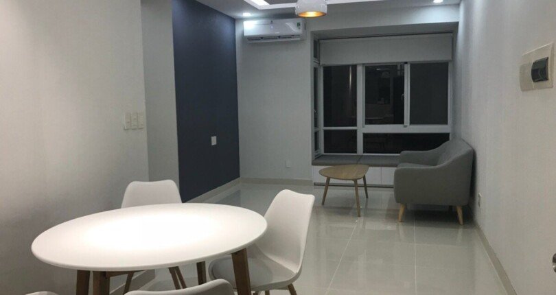 ban can ho sky garden 3 3 18 810x430 - Bán căn hộ Sky Garden 3. DT 70m2- Nhà đẹp- lầu trung- đang cho thuê 16 triệu. Thiết kế 2pn-2wc Giá bán 4.6 Tỷ