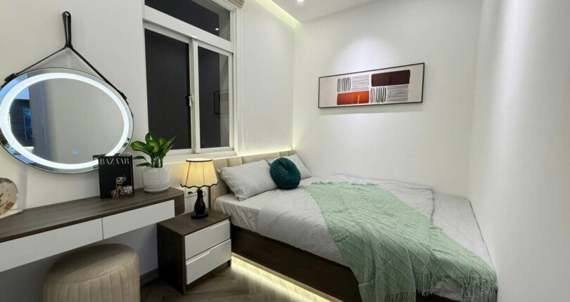 ban can ho sky garden 3 3 19 810x430 - Bán căn hộ đẹp tại Sky Garden 3. Căn góc 74m2 Nhà đẹp- Nội thất mới-3 Phòng- cửa tây view đông nam- Giá bán 6.130 Tỷ