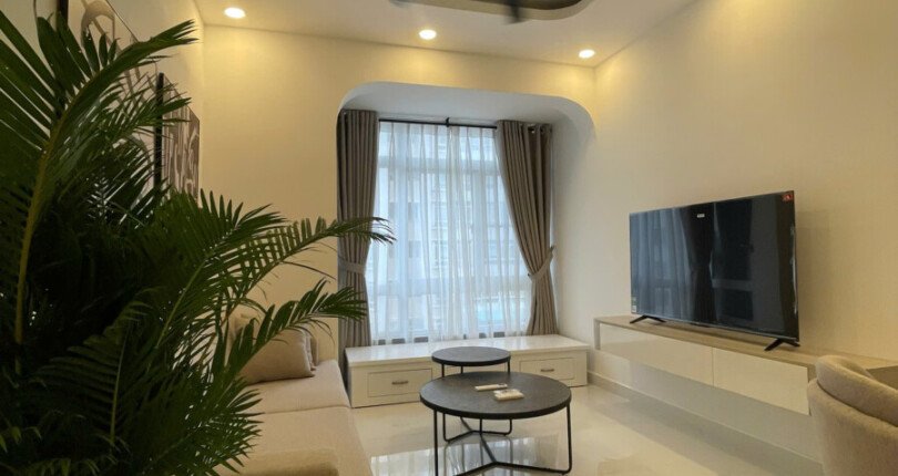 ban can ho sky garden 3 4 13 810x430 - Bán căn hộ Sky Garden 3. DT 70m2 Lầu trung- 3 Phòng-2wc- Nhà mới- nội thất đầy đủ- Giá bán 4.950 Tỷ