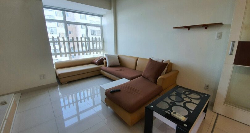 ban can ho sky garden 3 4 16 810x430 - Bán nhanh CH Sky Garden 3. Căn góc 74m2 Lầu cao- 2 Phòng-2wc- Cửa Tây view Bắc- Nội thất như hình- Giá 5.1 Tỷ