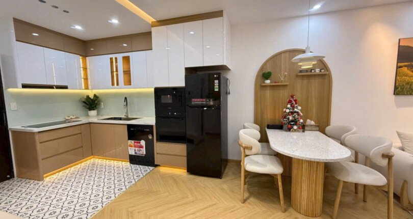 ban can ho sky garden 3 4 2 810x430 - Chuyển nhượng căn hộ Sky Garden 3. DT 56m2 Nhà đẹp- Đang cho thuê 16 triệu. Để lại hết nội thất- Giá 4.250 Tỷ