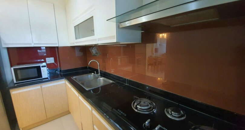 ban can ho sky garden 3 5 15 810x430 - Bán nhanh CH Sky Garden 3. Căn góc 74m2 Lầu cao- 2 Phòng-2wc- Cửa Tây view Bắc- Nội thất như hình- Giá 5.1 Tỷ