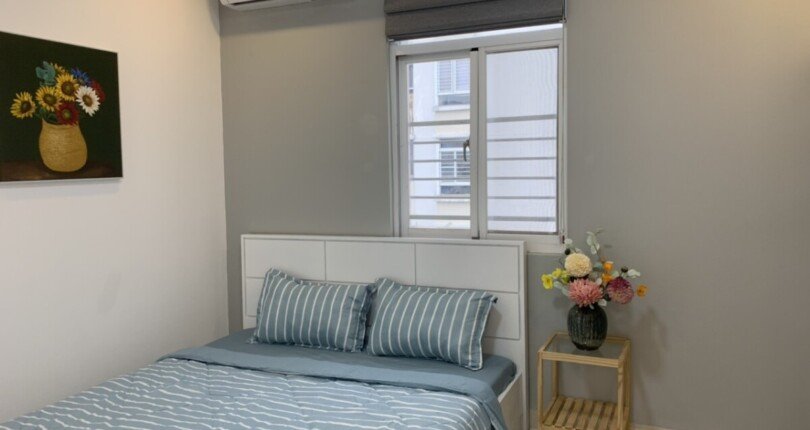 ban can ho sky garden 3 5 810x430 - Kẹt tiền bán gấp trong tuần căn góc sky garden 3. Giá tốt nhất khu 4.650 Tỷ DT 74m2- 2pn-2wc đang cho thuê 15 triệu/tháng