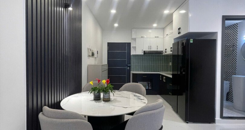 ban can ho sky garden 3 8 11 810x430 - Bán căn hộ Sky Garden 3. DT 70m2 Lầu trung- 3 Phòng-2wc- Nhà mới- nội thất đầy đủ- Giá bán 4.950 Tỷ