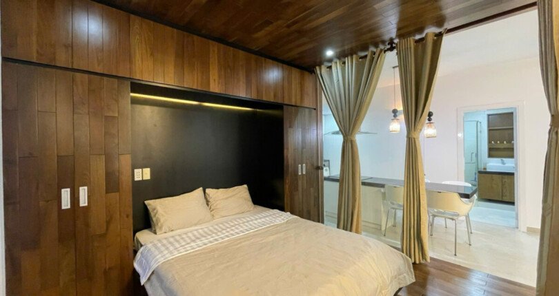 ban can ho sky garden 3 8 6 810x430 - Bán căn hộ Studio tại Sky Garden 3. DT 56m2 Nhà đẹp- Đang cho thuê 14 Triệu. Nội thất như hình- Giá 4 Tỷ