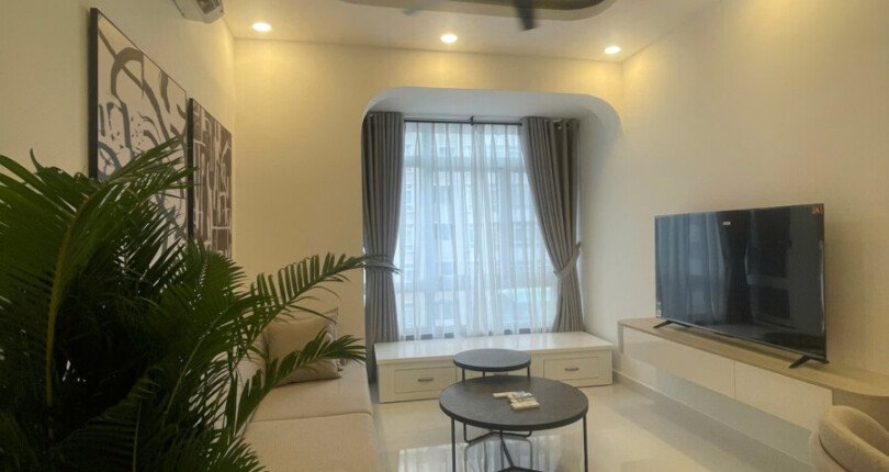 ban can ho sky garden 3 9 8 810x430 - Bán căn hộ Sky Garden 3. DT 70m2 Lầu trung- 3 Phòng-2wc- Nhà mới- nội thất đầy đủ- Giá bán 4.950 Tỷ
