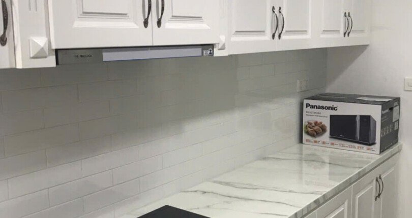 bep can ho cho thue 4 810x430 - Cho thuê căn hộ chung cư Urban hill , 02pn, giá 24tr/tháng, nội thất đầy đủ, xem nhà dễ.