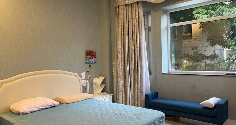 biet thu ban co 4pn hoan thien nhu hinh 810x430 - Bán gấp biệt thự đơn lập kdc Phú Gia Quận 7 giá 100 tỷ