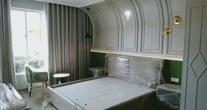 biet thu co 4 phong ngu sang trong 810x430 - Giá mua bán nhà nguyên căn Khu Biệt thự Phú Gia Quận 7 T4/2025