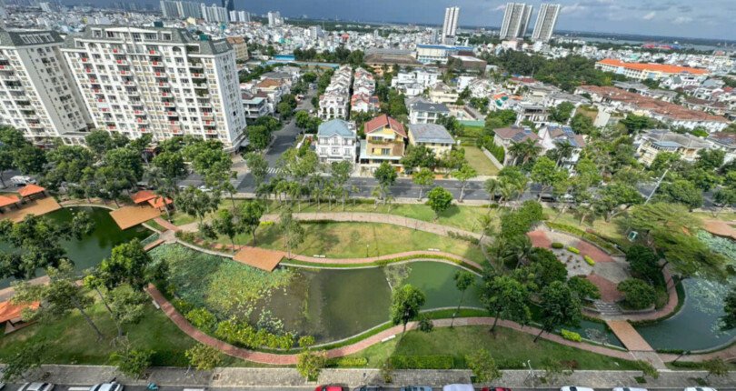 can ho ban lien ke cong vien nam vien 810x430 - Giá mua bán căn hộ 3pn view công viên Chung cư Nam Phú Le Jardin Quận 7 T5/2025