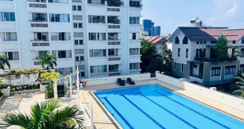 can ho ban lien ke ho boi noi khu kdc 810x430 - Giá mua bán căn hộ 3pn block B chung cư Mỹ Khang Quận 7 T4/2025