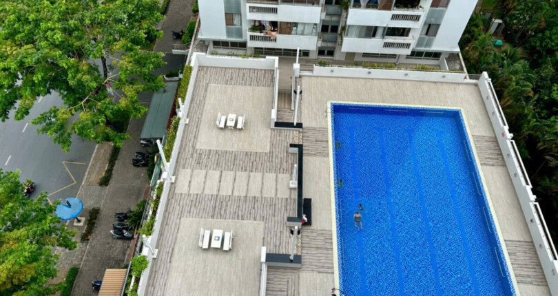 can ho ban truc dien ho boi noi khu my khanh 810x430 - Giá mua bán căn hộ 3pn chung cư Mỹ Khánh 4 Quận 7 T4/2025