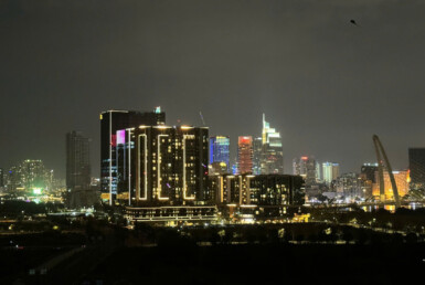 can ho lau cao view truc dien song va trung tam quan 1 385x258 - Giá mua bán căn hộ 2pn tòa Hudson chung cư The River Thủ Thiêm T5/2025
