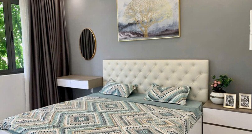 cho thue biet thu lavila kien a 3 810x430 - Cần cho thuê biệt thự Lavila- Phước Kiển. Nhà Bè. DT sàn 96m2- 1 trệt 2 lầu- 4 Phòng ngủ-4wc Giá cho thuê 32 Triệu/Tháng