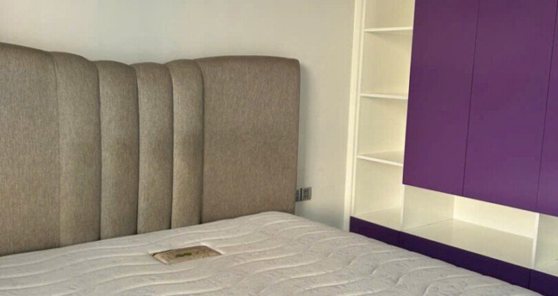 cho thue can ho penthouse star hill 3 810x430 - Cho thuê căn Penthouse Star Hill. DT 224m2- Nhà đẹp- 4 Phòng- 3 Toilet. View Thành Phố. Giá thuê 2.700 USD/Tháng