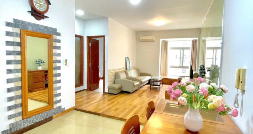 cho thue can ho sky garden 2 12 810x430 - Cho thuê căn hộ Sky Garden 2. Căn góc 89m2 Nhà đẹp- 3 phòng-2wc- Nội thất đầy đủ- Giá rẻ 15 Triệu/Tháng