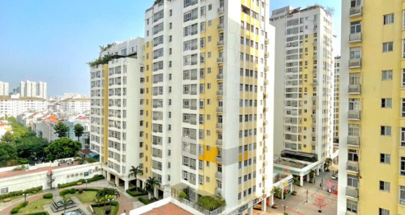 cho thue can ho sky garden 2 13 810x430 - Cho thuê căn hộ Sky Garden 2. Căn góc 89m2 Nhà đẹp- 3 phòng-2wc- Nội thất đầy đủ- Giá rẻ 15 Triệu/Tháng