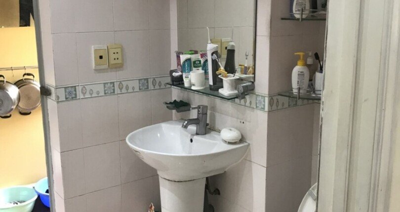 cho thue can ho sky garden 2 6 810x430 - Cho thuê căn hộ Sky Garden 2. DT 71m2 Lầu cao-2 Phòng-1wc Nhà đang trống vào ở ngay. Giá thuê rẻ 11 Triệu/Tháng