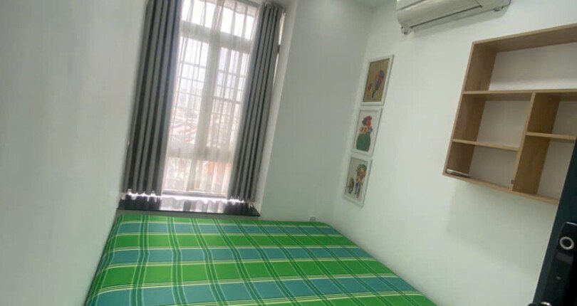 cho thue can ho sky garden 3 1 3 810x430 - Cho thuê căn góc Sky Garden 3. DT 72m2- thiết kế 3 Phòng-2wc- Nội thất đầy đủ- Giá thuê 18 Triệu/Tháng