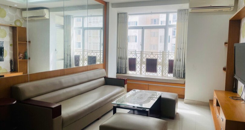 cho thue can ho sky garden 3 10 4 810x430 - Cho thuê căn hộ Sky Garden 3. DT 68m2-2pn-2wc- Nhà đủ nội thất- Đang trống vào ở ngay- Giá rẻ 13 Triệu/Tháng