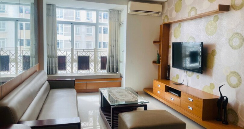 cho thue can ho sky garden 3 11 1 810x430 - Cho thuê căn hộ Sky Garden 3. DT 68m2-2pn-2wc- Nhà đủ nội thất- Đang trống vào ở ngay- Giá rẻ 13 Triệu/Tháng