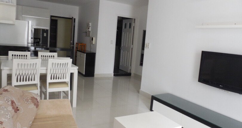 cho thue can ho sky garden 3 14 1 810x430 - Bán Căn Hộ Sky Garden 3. DT 56m2 Lầu đẹp- View nam- 2 Phòng-1wc Đang cho thuê 12 Triệu. Giá bán 3.9 Tỷ