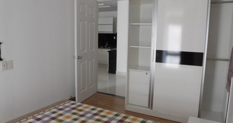 cho thue can ho sky garden 3 19 2 810x430 - Bán Căn Hộ Sky Garden 3. DT 56m2 Lầu đẹp- View nam- 2 Phòng-1wc Đang cho thuê 12 Triệu. Giá bán 3.9 Tỷ