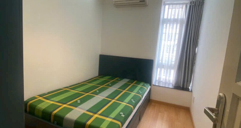 cho thue can ho sky garden 3 2 4 810x430 - Cho thuê căn góc Sky Garden 3. DT 72m2- thiết kế 3 Phòng-2wc- Nội thất đầy đủ- Giá thuê 18 Triệu/Tháng