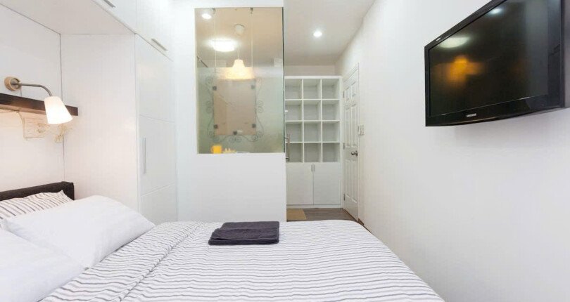 cho thue can ho sky garden 3 3 5 810x430 - Cần cho thuê căn hộ Sky Garden 3. DT 70m2- Nhà đẹp- đầy đủ nội thất- view thoáng mát- Giá thuê 15 Triệu/Tháng