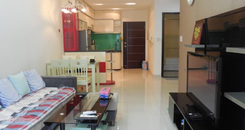 cho thue can ho sky garden 3 5 4 810x430 - Bán căn hộ Sky Garden 3. DT 56m2 Đang sẵn hợp đồng thuê 12 triệu/tháng- lầu cao- Giá tốt chỉ 3.760 Tỷ