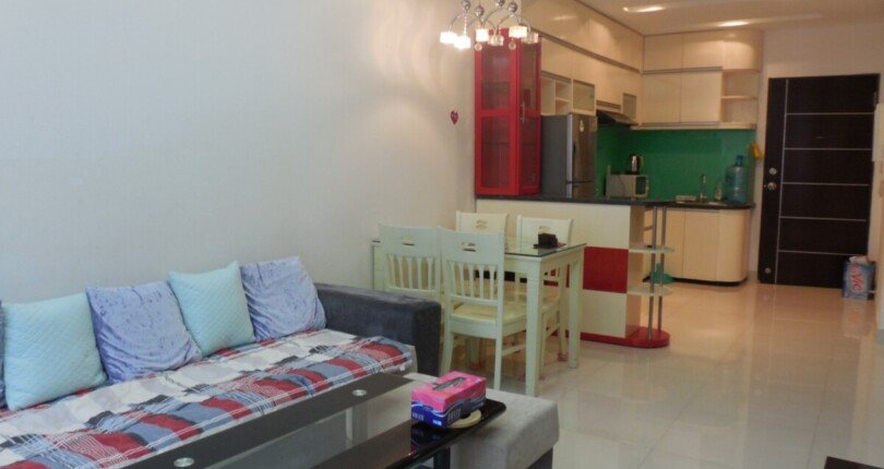 cho thue can ho sky garden 3 9 5 810x430 - Bán căn hộ Sky Garden 3. DT 56m2 Đang sẵn hợp đồng thuê 12 triệu/tháng- lầu cao- Giá tốt chỉ 3.760 Tỷ