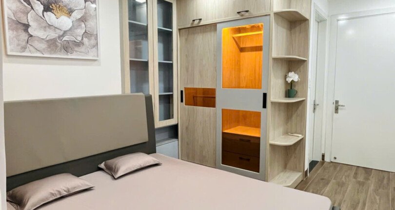 cho thue scenic valley 1 810x430 - Cho thuê căn góc Scenic Valley. DT 101m2- Lầu trung- thiết kế 3 phòng-2wc- Nội thất đầy đủ- Giá thuê 33 Triệu/Tháng