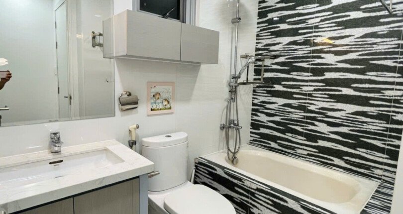 cho thue scenic valley 4 810x430 - Cho thuê căn góc Scenic Valley. DT 101m2- Lầu trung- thiết kế 3 phòng-2wc- Nội thất đầy đủ- Giá thuê 33 Triệu/Tháng