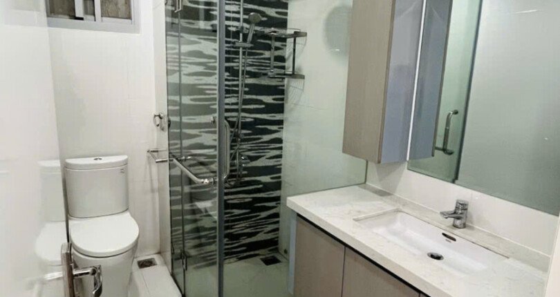 cho thue scenic valley 5 810x430 - Cho thuê căn góc Scenic Valley. DT 101m2- Lầu trung- thiết kế 3 phòng-2wc- Nội thất đầy đủ- Giá thuê 33 Triệu/Tháng