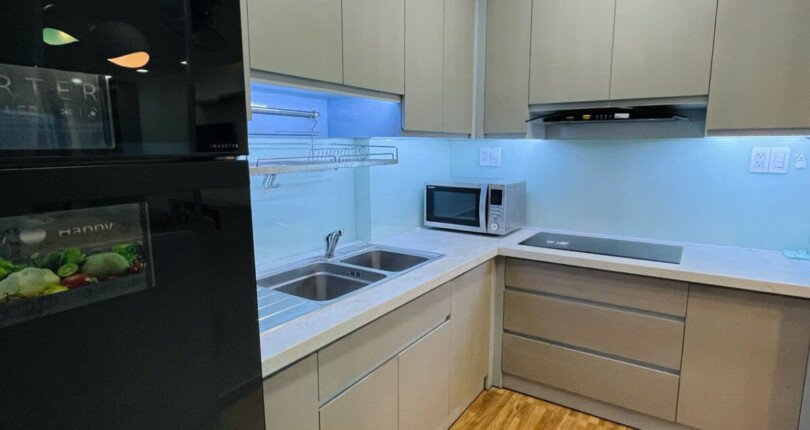 cho thue scenic valley 9 810x430 - Cho thuê căn góc Scenic Valley. DT 101m2- Lầu trung- thiết kế 3 phòng-2wc- Nội thất đầy đủ- Giá thuê 33 Triệu/Tháng