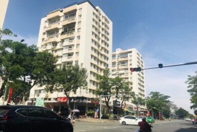 chung cu my khanh 2 quan 7 385x258 - Giá mua bán bán hộ thông tầng 4 phòng ngủ chung cư Mỹ Khánh 2a Quận 7 T4/2025