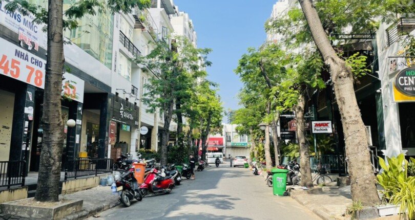 duong noi khu hung phuoc 4 phuong tan phong quan 7 810x430 - Giá cho thuê mặt bằng đường Nội khu Hưng Phước 4 Quận 7 T4/2025