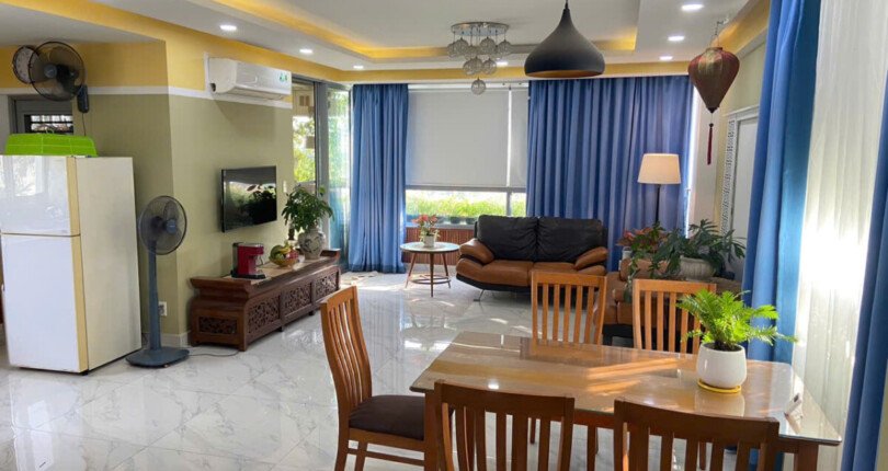 goc phong an 810x430 - Giá cho thuê căn hộ 3pn block C chung cư Green Valley Quận 7 T4/2025