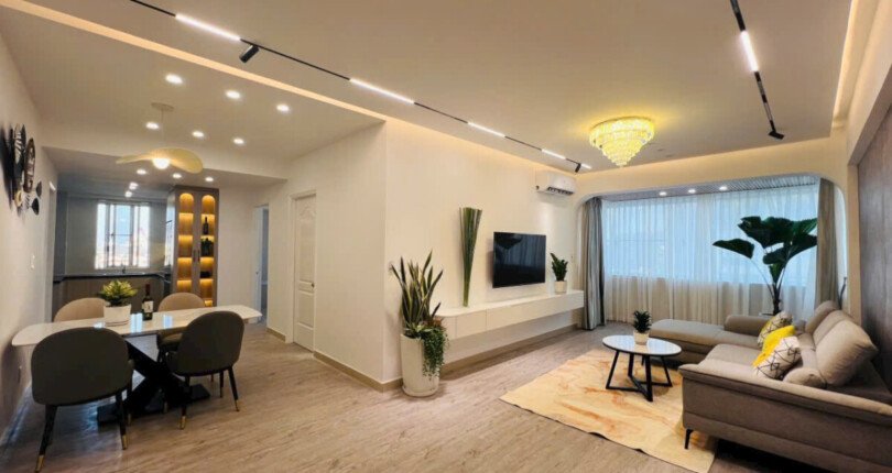 hinh anh mua ban can ho 3pn block b chung cu my khang quan 7 t4 2025 810x430 - Giá mua bán căn hộ 3pn block B chung cư Mỹ Khang Quận 7 T4/2025