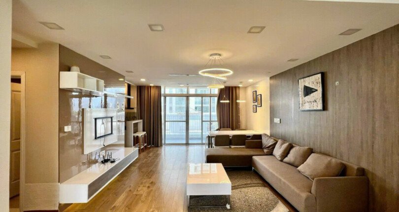 hinh anh mua ban can ho duplex chung cu star hill quan 7 t4 2025 810x430 - Giá mua bán căn hộ Duplex Star Hill Quận 7 T4/2025