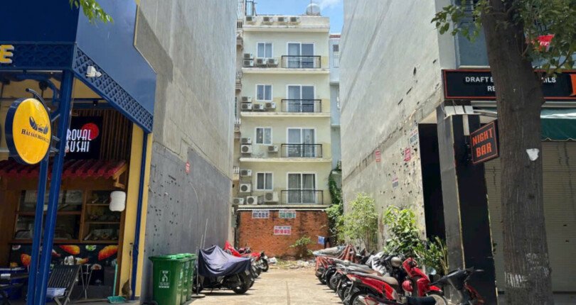 hinh anh mua ban dat nen hung gia hung phuoc quan 7 t5 2025 810x430 - Giá mua bán đất nền Nội khu Hưng Gia Phú Mỹ Hưng Quận 7 T5/2025