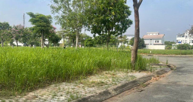 hinh anh mua ban dat nen kdc phu xuan minh long nha be t4 2025 810x430 - Giá mua bán đất nền lô A11 Khu dân cư Phú Xuân Minh Long Nhà Bè T4/2025